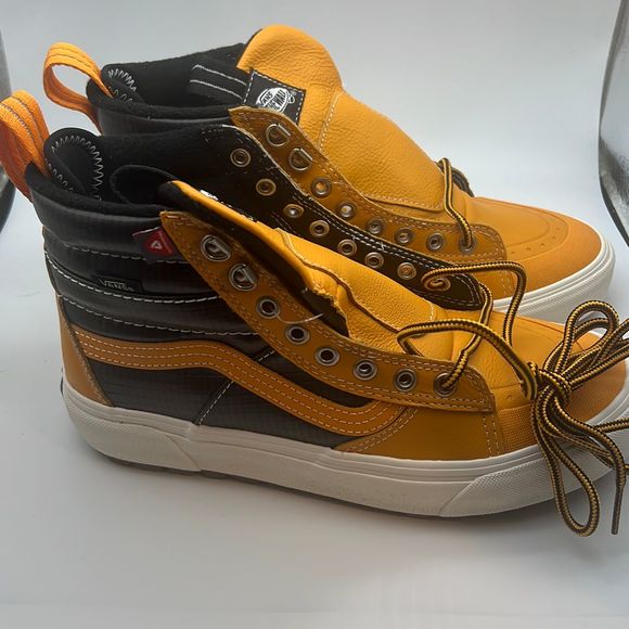 Vans SK8-Hi Mte 2.0 NWT - Picture 1 of 8